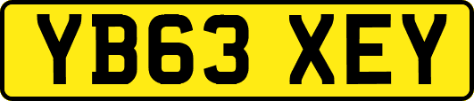 YB63XEY
