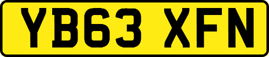 YB63XFN