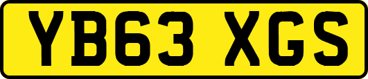 YB63XGS