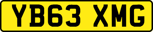 YB63XMG