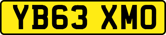 YB63XMO