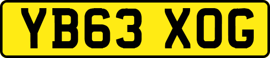 YB63XOG
