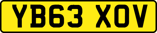 YB63XOV