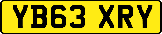 YB63XRY