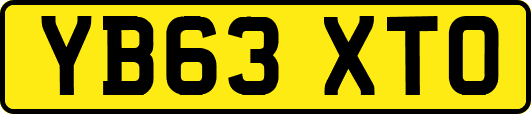 YB63XTO
