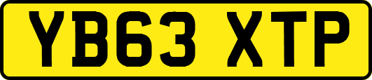 YB63XTP