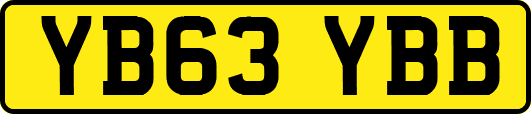 YB63YBB