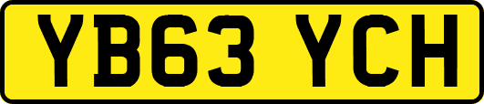 YB63YCH