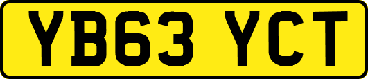 YB63YCT