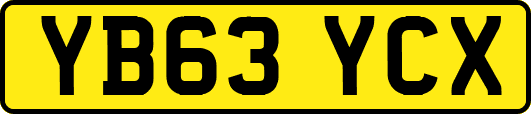 YB63YCX