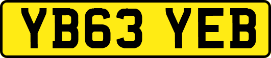 YB63YEB