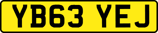 YB63YEJ