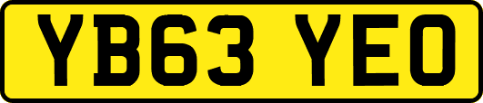 YB63YEO