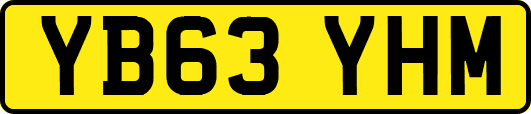 YB63YHM