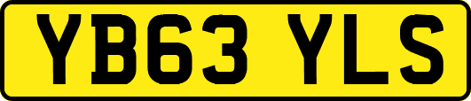 YB63YLS
