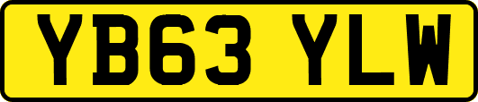 YB63YLW