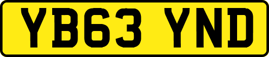 YB63YND