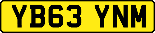 YB63YNM