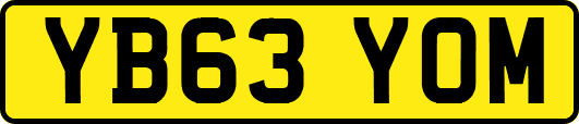 YB63YOM