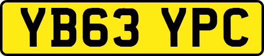 YB63YPC