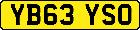 YB63YSO