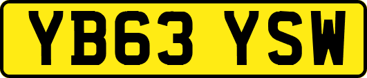 YB63YSW