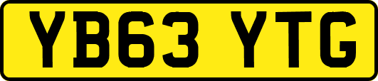 YB63YTG