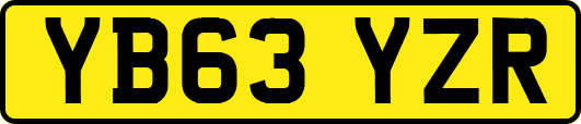 YB63YZR
