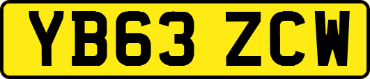 YB63ZCW