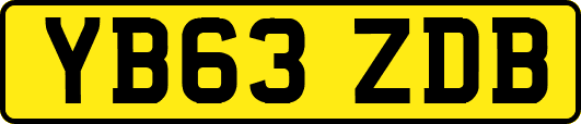 YB63ZDB