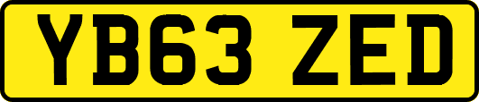 YB63ZED