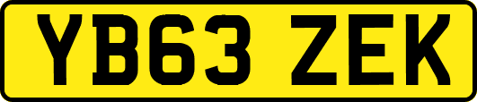 YB63ZEK