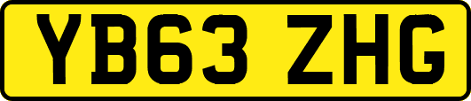 YB63ZHG