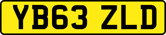 YB63ZLD