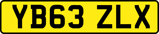 YB63ZLX