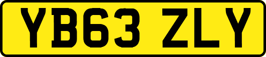 YB63ZLY
