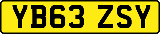 YB63ZSY