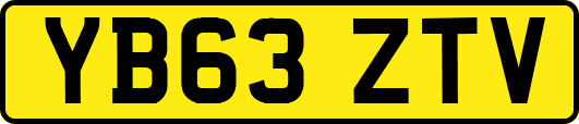 YB63ZTV