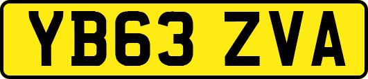 YB63ZVA