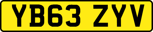 YB63ZYV