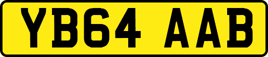 YB64AAB