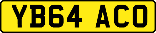 YB64ACO