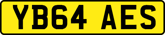YB64AES