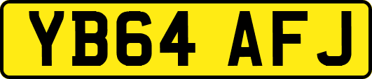 YB64AFJ