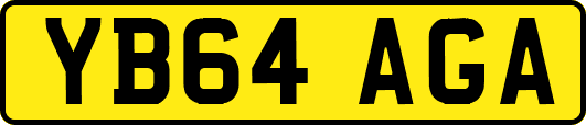 YB64AGA