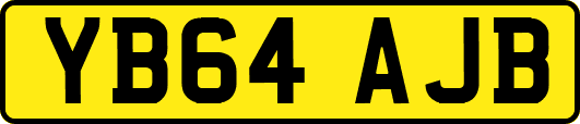 YB64AJB