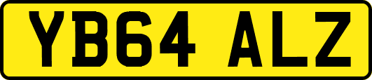 YB64ALZ