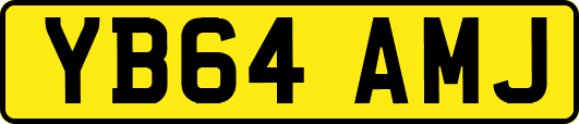 YB64AMJ