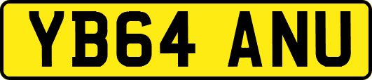 YB64ANU