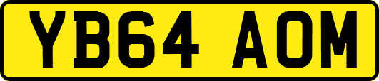 YB64AOM
